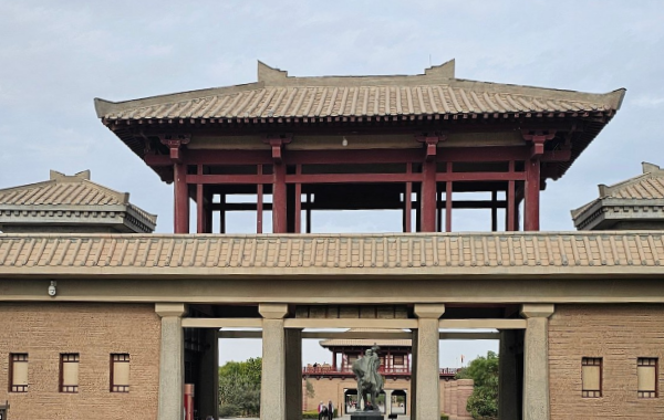 Furong Ancient Town