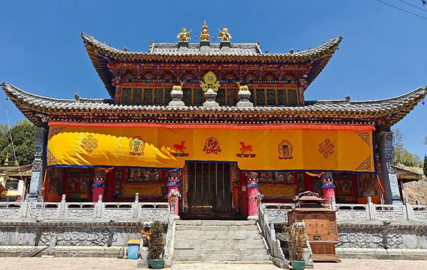 Furong Ancient Town