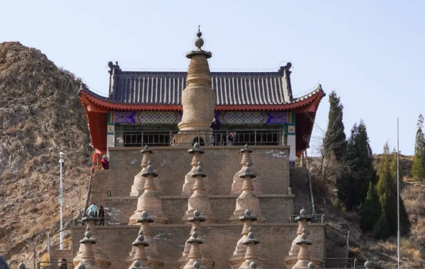 Furong Ancient Town