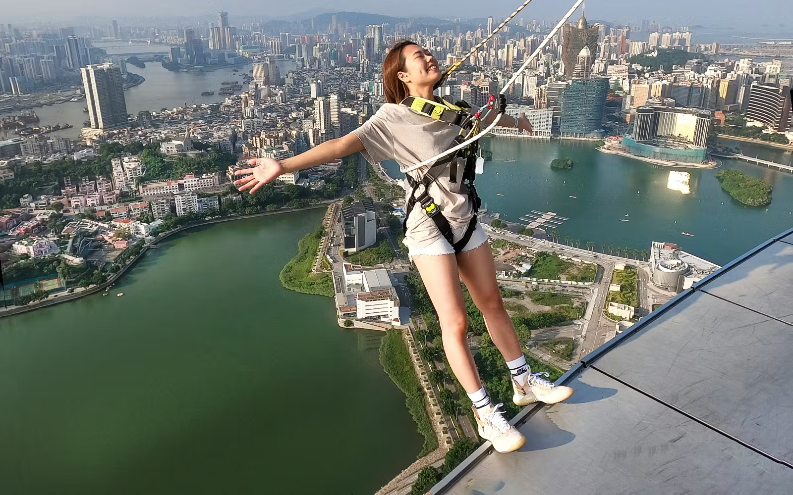 行程图片