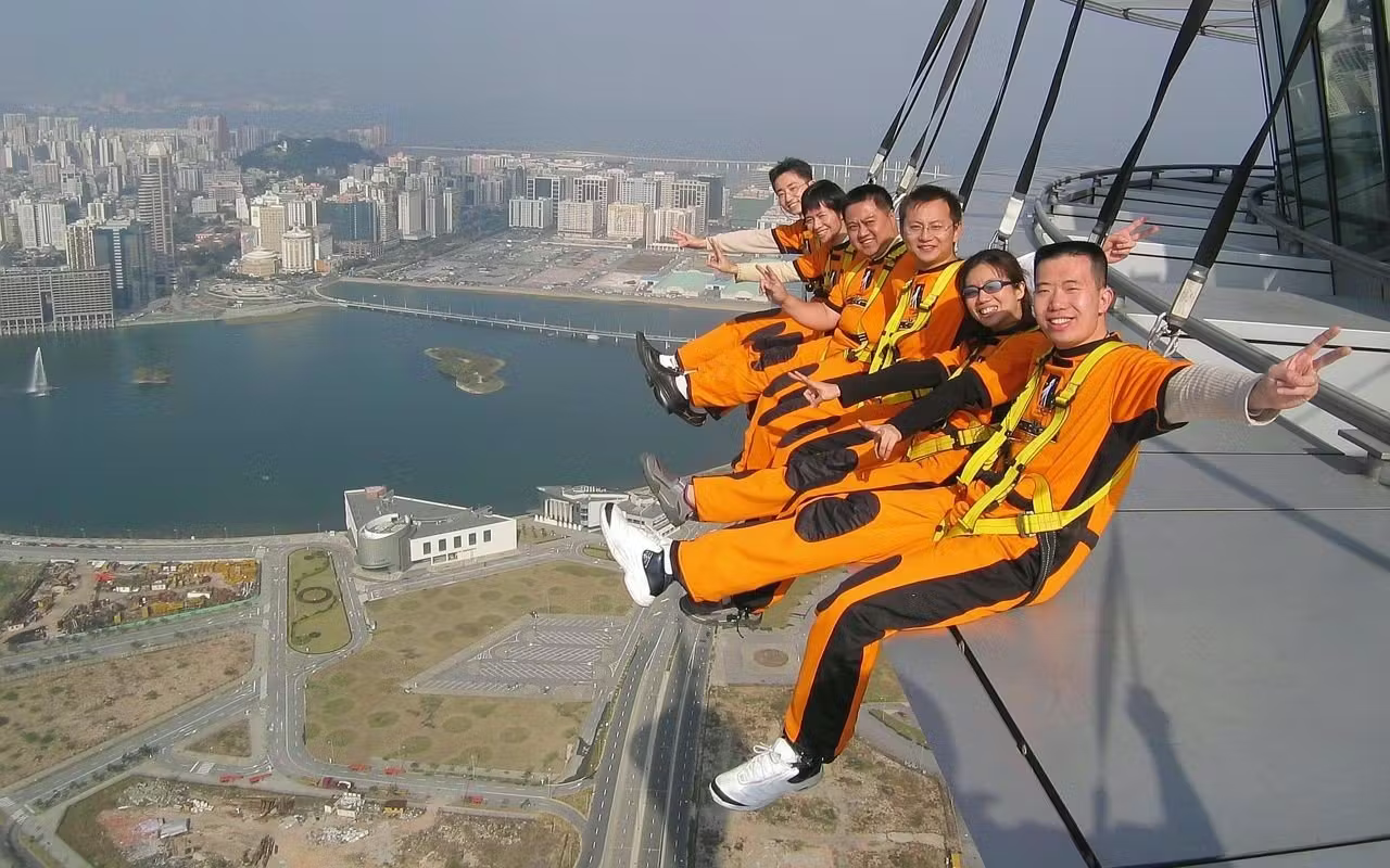 行程图片