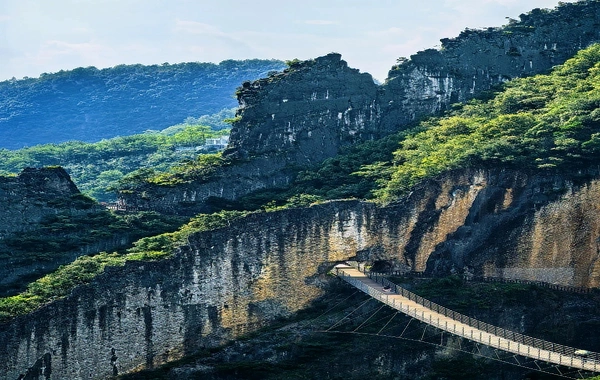 行程图片