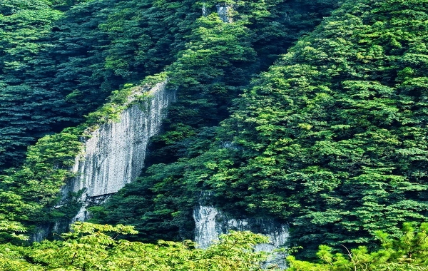 行程图片