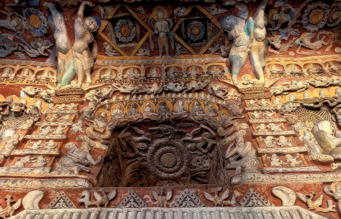 Furong Ancient Town