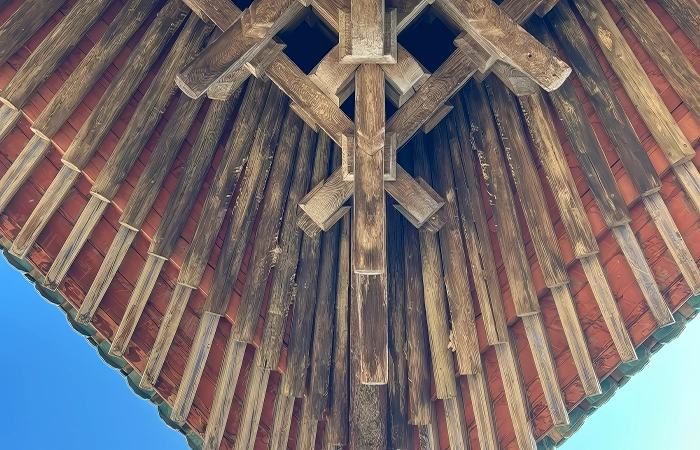 Furong Ancient Town