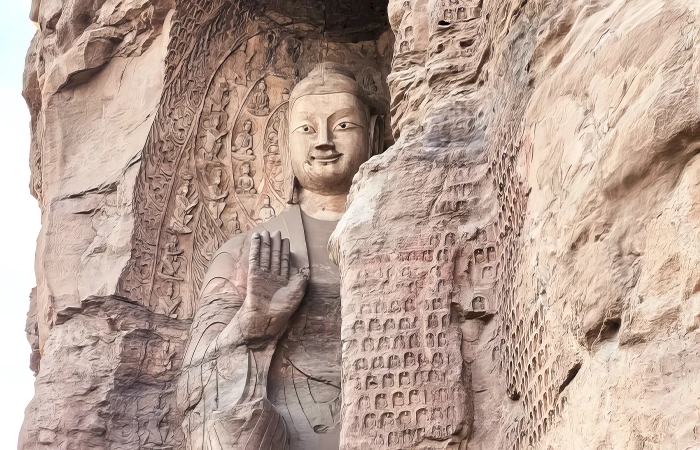Furong Ancient Town