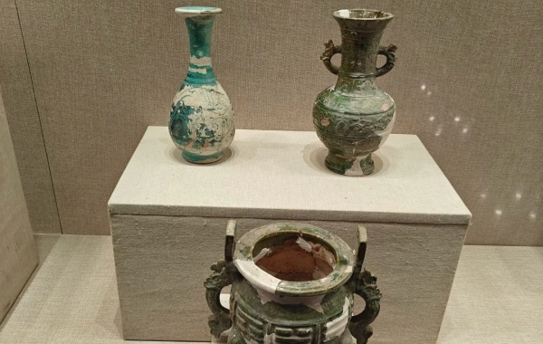 Furong Ancient Town