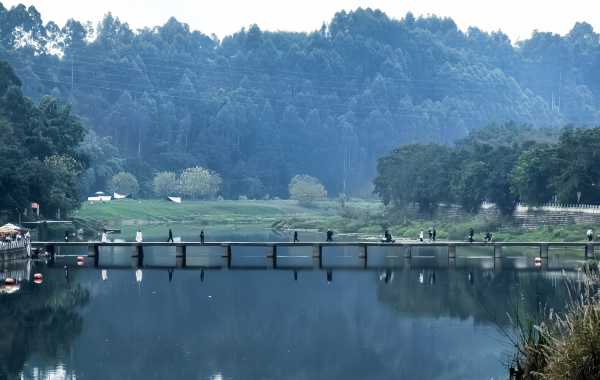 Furong Ancient Town