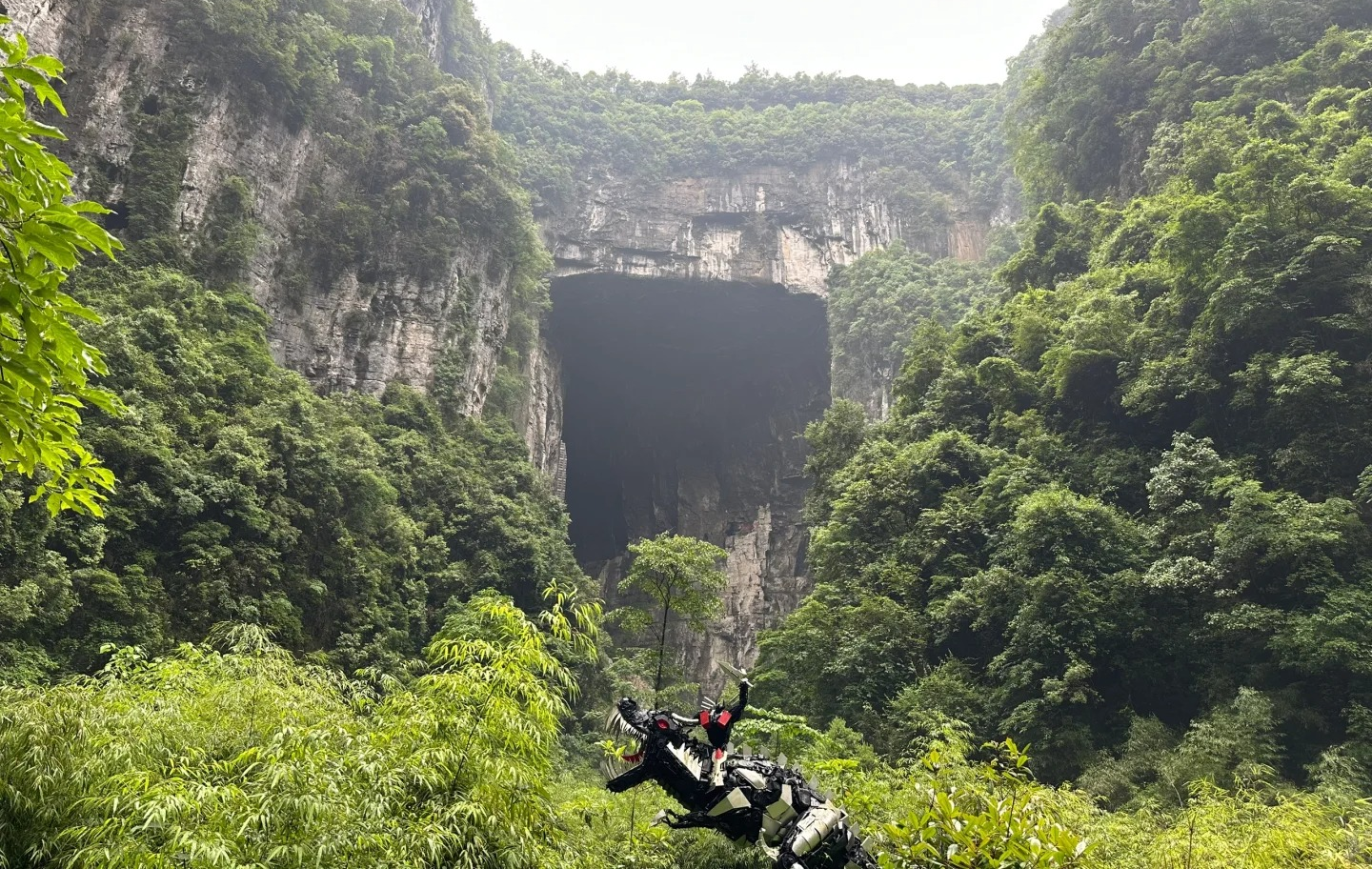 Furong Ancient Town
