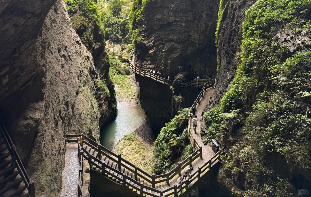Furong Ancient Town