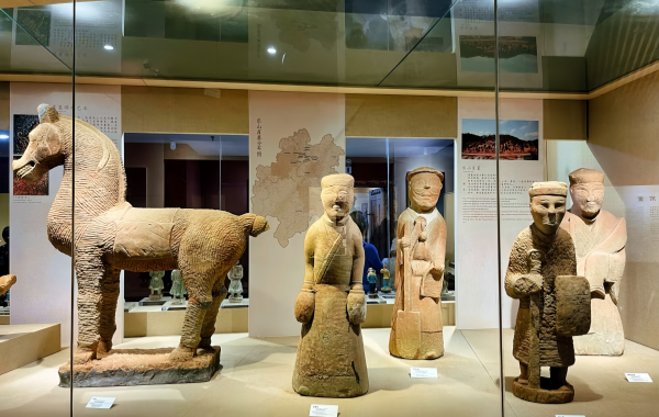Furong Ancient Town