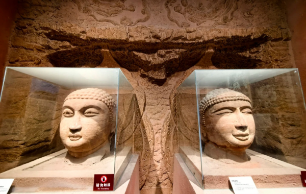 Furong Ancient Town