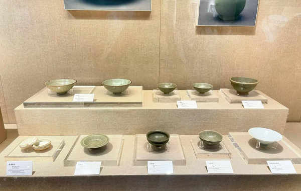 Furong Ancient Town