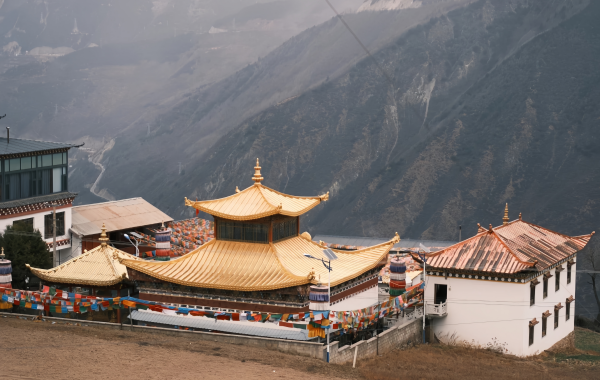 Furong Ancient Town
