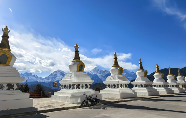 Furong Ancient Town