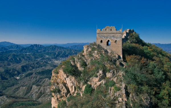 Furong Ancient Town