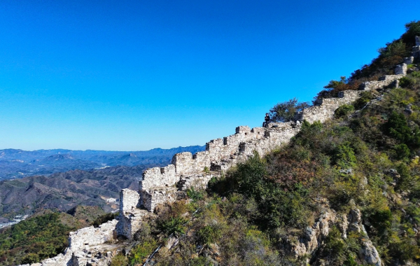 Furong Ancient Town