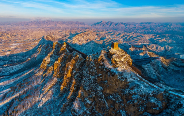 Furong Ancient Town