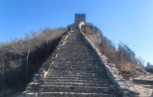 Furong Ancient Town