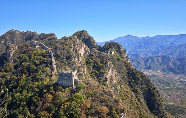 Furong Ancient Town