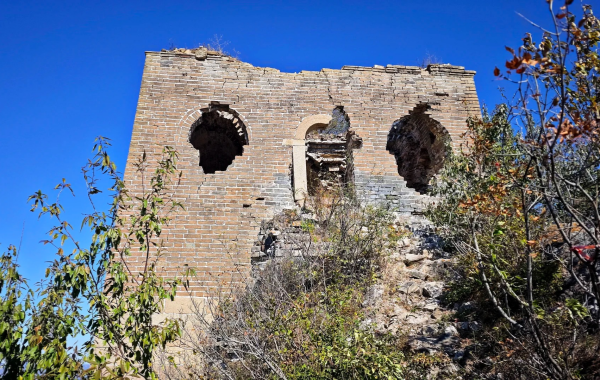 Furong Ancient Town