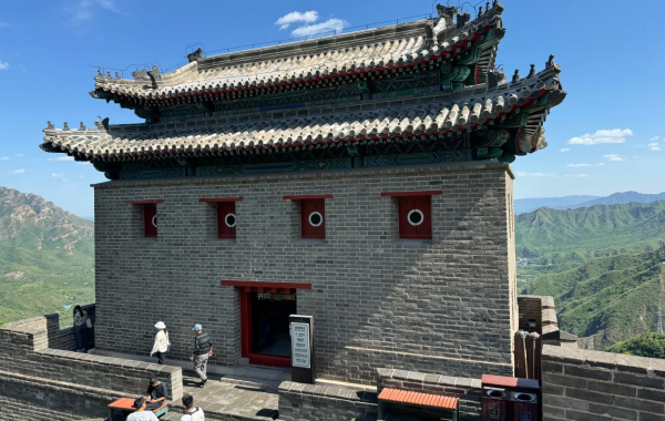 Furong Ancient Town