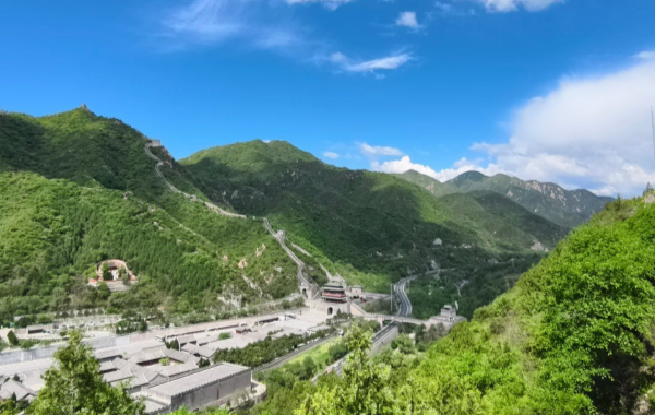 Furong Ancient Town