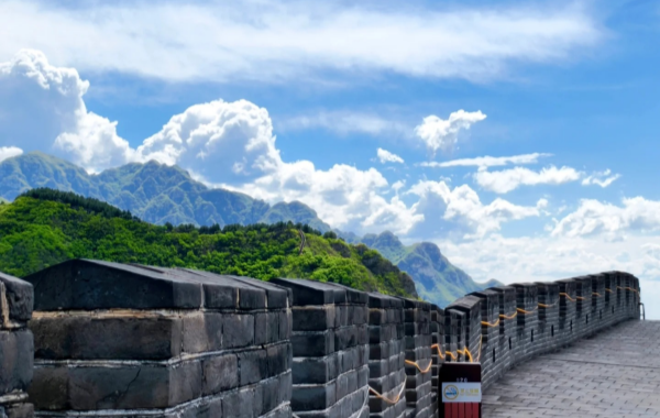 Furong Ancient Town