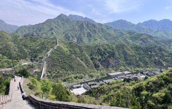 Furong Ancient Town