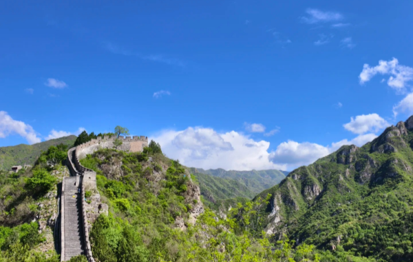 Furong Ancient Town