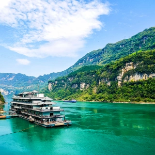 Yangtze River Cruise
