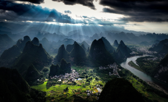 Day 5: Guilin