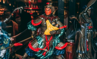 Day 1: Beijing Arrival