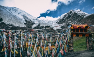 Day 4: Beijing Departure