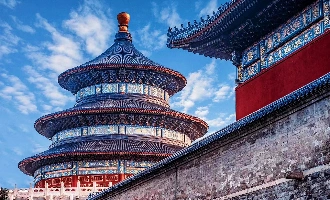 Day 3: Beijing-Chengde