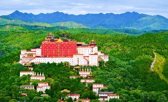 Day 6: Chengde-Beijing