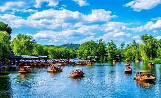 Day 6: Chengde-Beijing