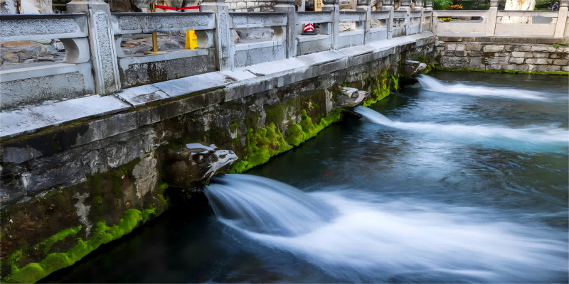 Day 4：Beijng-Jinan