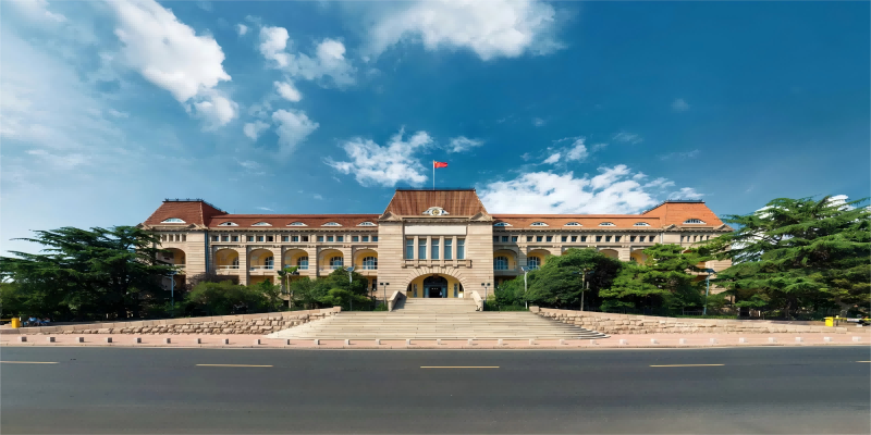 Day 7: Tai’an-Qingdao