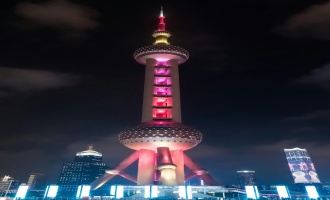 Day 1: Shanghai Arrival