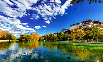 Day 7: Departure from Lhasa