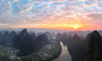 Day 6: Guilin