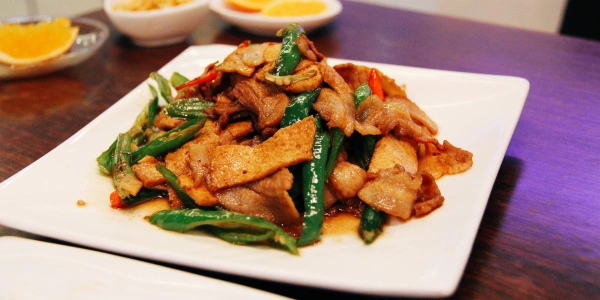 Day 5: Chengdu-Leshan