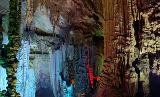 Day 4: Xi'an Arrival