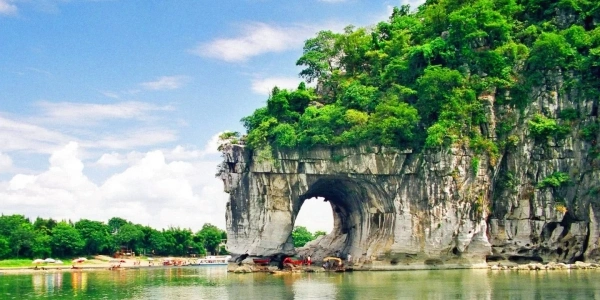 Day 9: Guiyang - Guilin