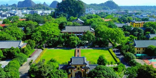 Day 9: Guiyang - Guilin