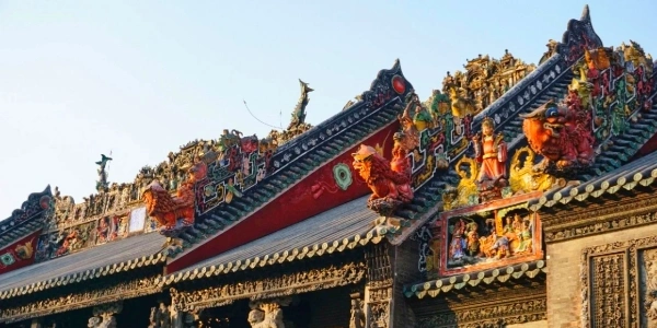 Day12: Guilin-Guangzhou