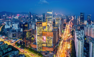 Day 7: Guangzhou Departure