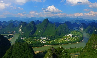 Day 8: Guilin--Beijing