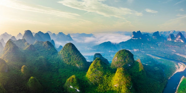 Day 5: Guilin-Guangzhou